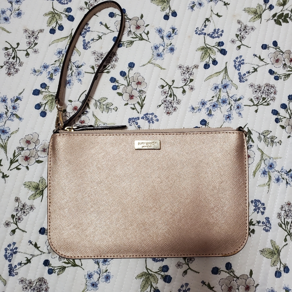 KATE SPADE Wristlet